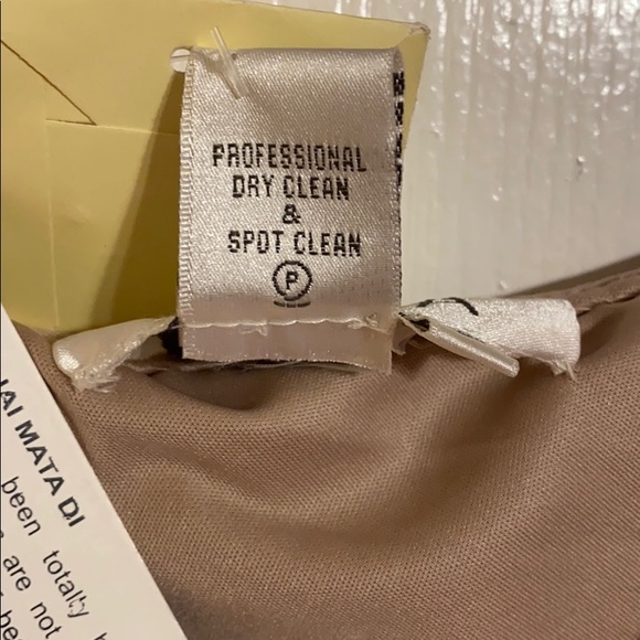 FORMAL J KARA LONG DRESS - Picture 9 of 9